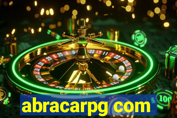 abracarpg com